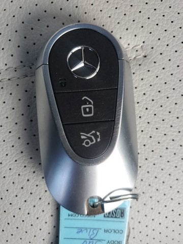 2023 Mercedes-Benz GLC GLC 300