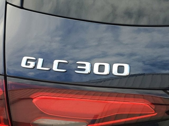 2023 Mercedes-Benz GLC GLC 300