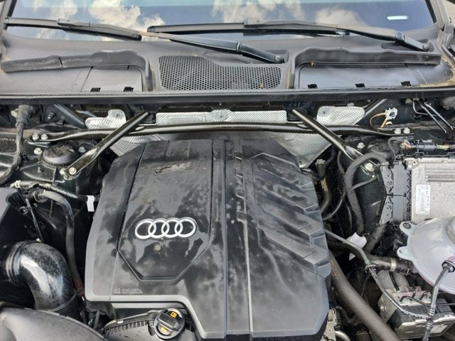 2023 Audi Q5 40 Premium