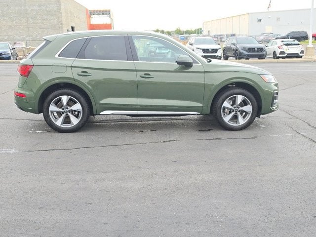 2023 Audi Q5 40 Premium