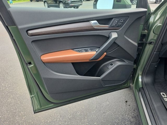 2023 Audi Q5 40 Premium