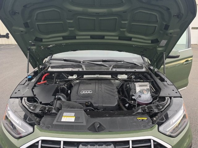 2023 Audi Q5 40 Premium