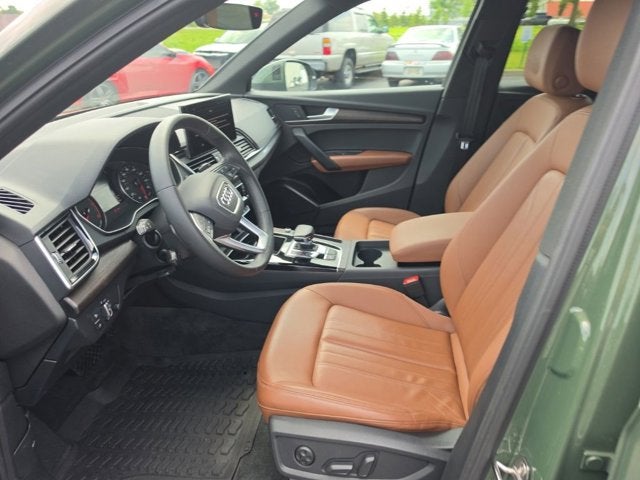 2023 Audi Q5 40 Premium