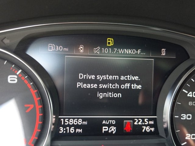 2023 Audi Q5 40 Premium