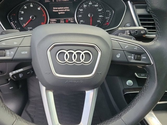 2023 Audi Q5 40 Premium