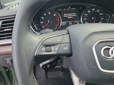 2023 Audi Q5 40 Premium