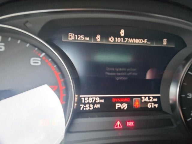 2023 Audi Q5 40 Premium