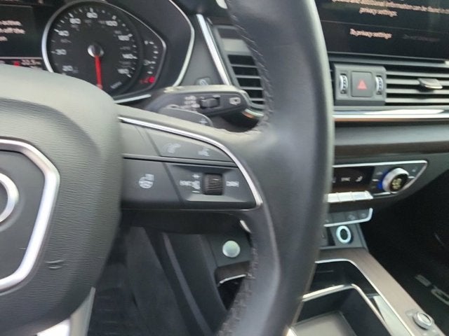 2023 Audi Q5 40 Premium