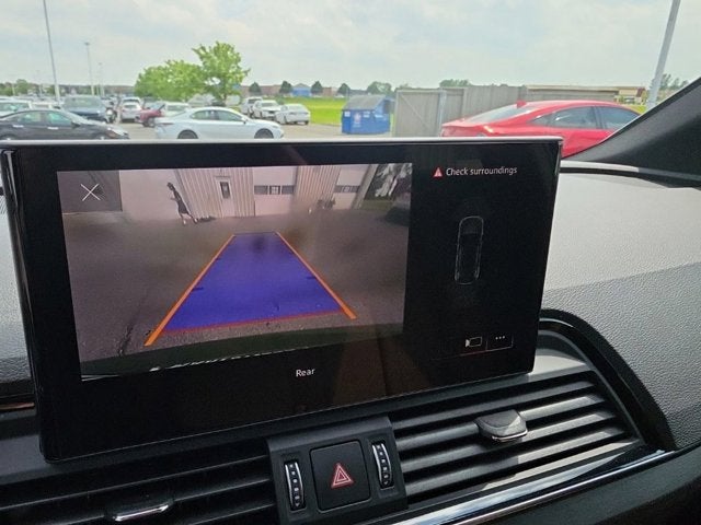 2023 Audi Q5 40 Premium
