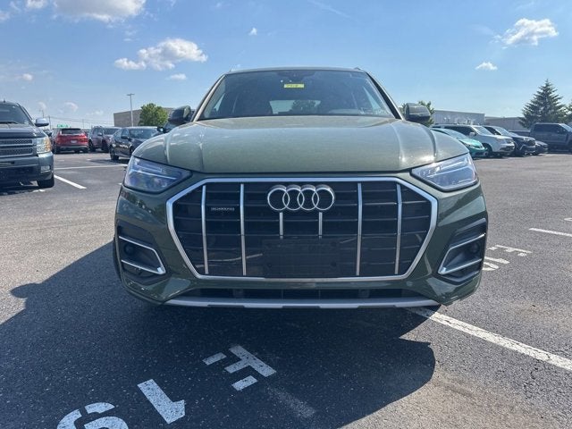 2023 Audi Q5 40 Premium