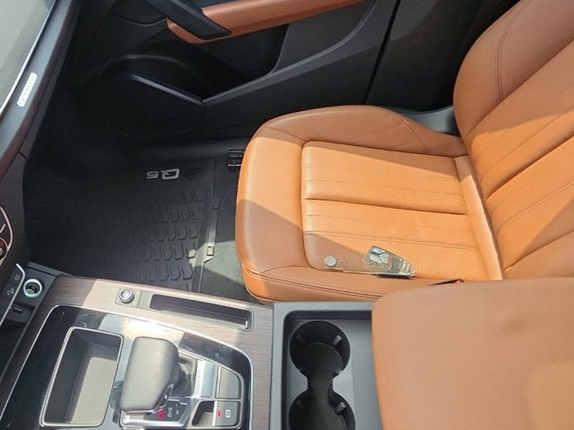 2023 Audi Q5 40 Premium