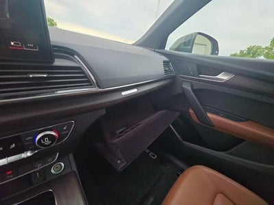 2023 Audi Q5 40 Premium