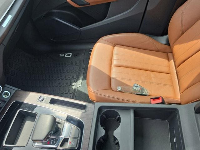 2023 Audi Q5 40 Premium