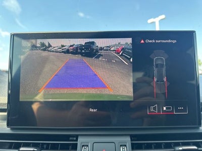 2023 Audi Q5 40 Premium