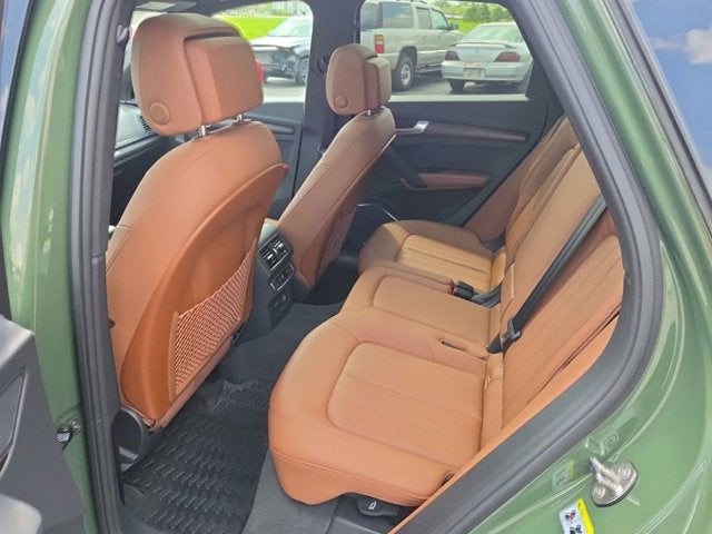 2023 Audi Q5 40 Premium