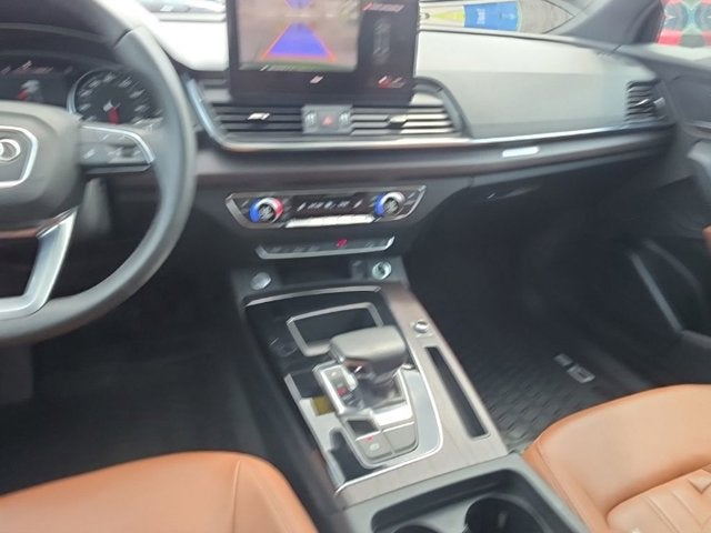 2023 Audi Q5 40 Premium