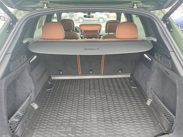 2023 Audi Q5 40 Premium