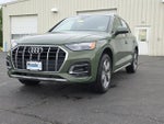 2023 Audi Q5 40 Premium