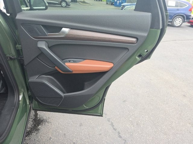 2023 Audi Q5 40 Premium