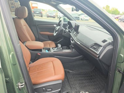 2023 Audi Q5 40 Premium