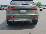 2023 Audi Q5 40 Premium