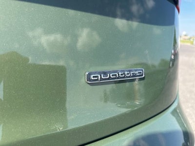 2023 Audi Q5 40 Premium