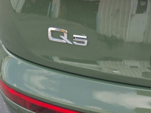 2023 Audi Q5 40 Premium