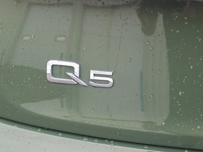 2023 Audi Q5 40 Premium