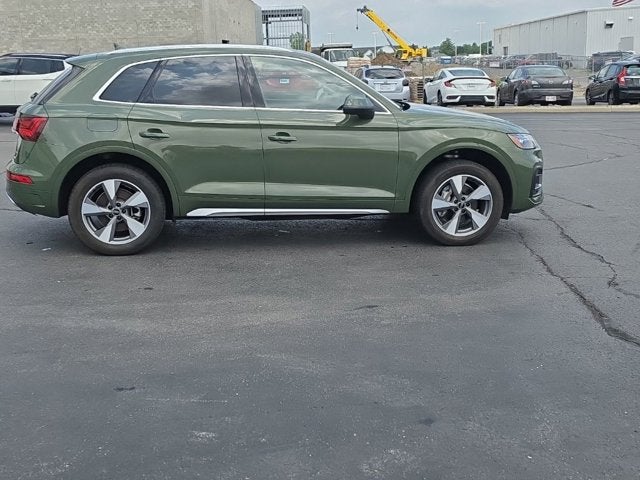 2023 Audi Q5 40 Premium