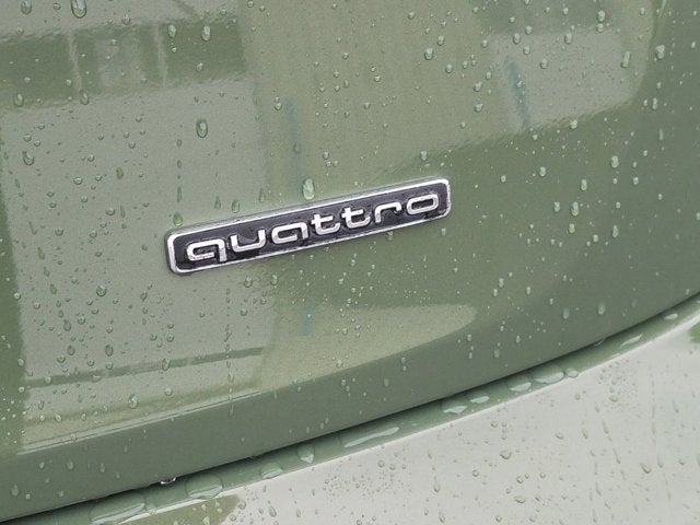 2023 Audi Q5 40 Premium