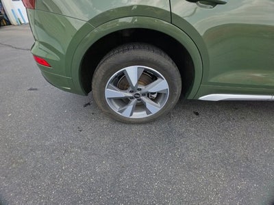 2023 Audi Q5 40 Premium
