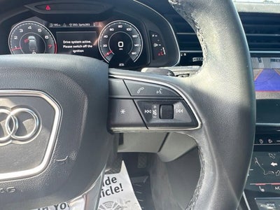 2023 Audi Q7 45 Premium