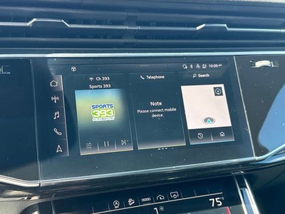 2023 Audi Q7 45 Premium