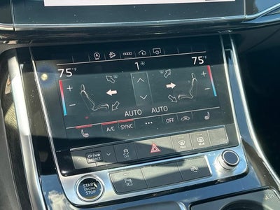 2023 Audi Q7 45 Premium