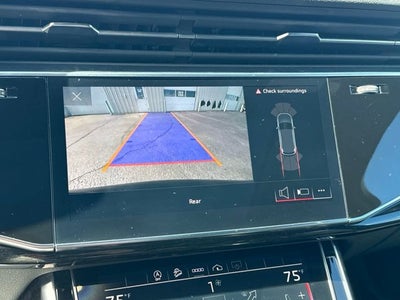 2023 Audi Q7 45 Premium