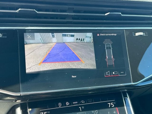 2023 Audi Q7 45 Premium