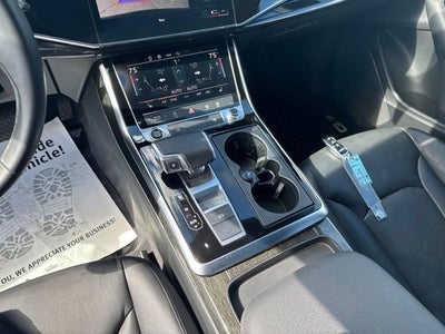 2023 Audi Q7 45 Premium