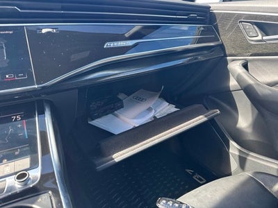 2023 Audi Q7 45 Premium