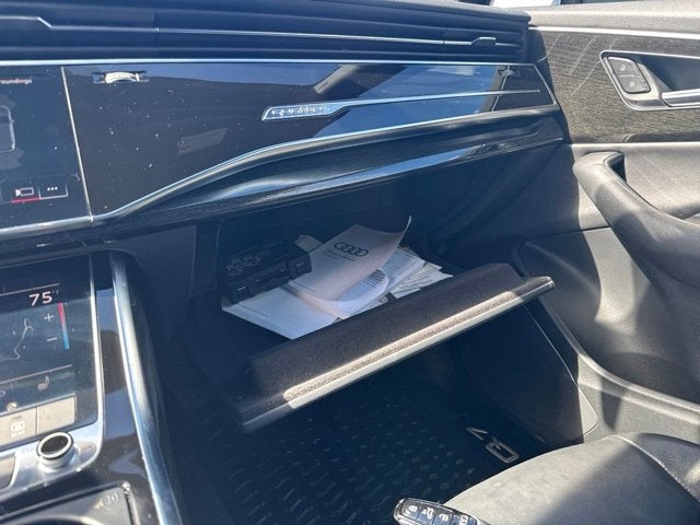 2023 Audi Q7 45 Premium