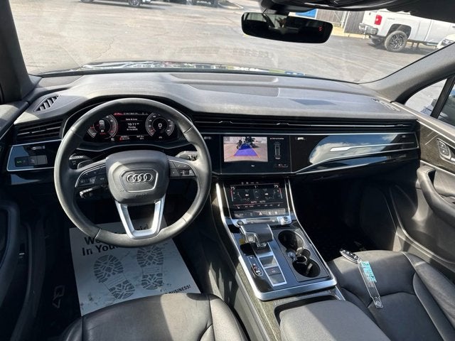 2023 Audi Q7 45 Premium