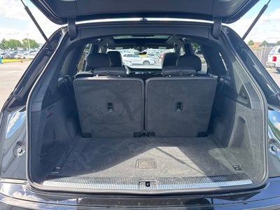 2023 Audi Q7 45 Premium