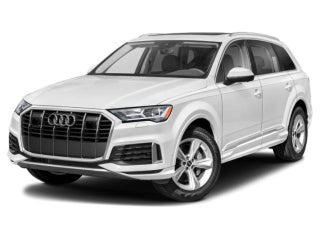2023 Audi Q7 45 Premium
