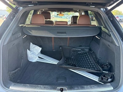 2020 Audi Q5 45 Prestige