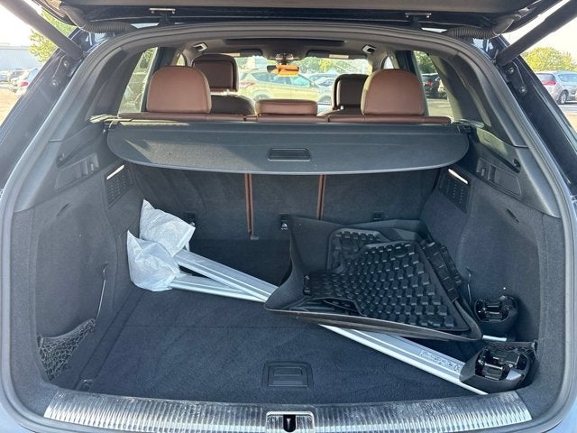 2020 Audi Q5 45 Prestige