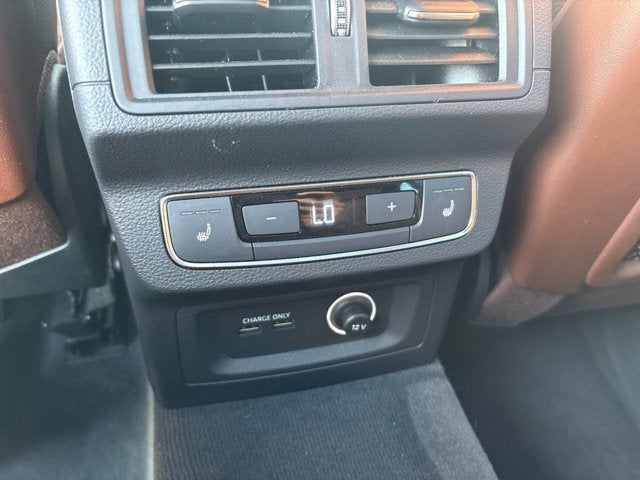 2020 Audi Q5 45 Prestige