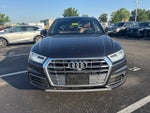 2020 Audi Q5 45 Prestige