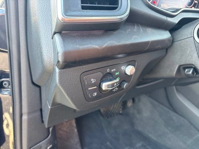 2020 Audi Q5 45 Prestige
