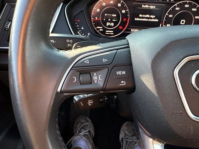 2020 Audi Q5 45 Prestige