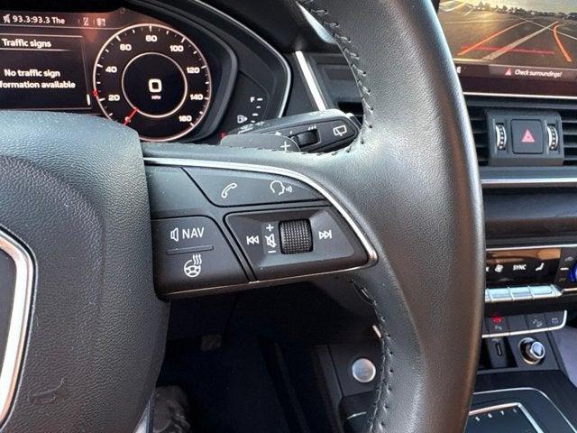 2020 Audi Q5 45 Prestige