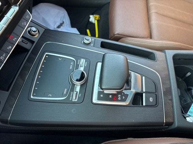 2020 Audi Q5 45 Prestige